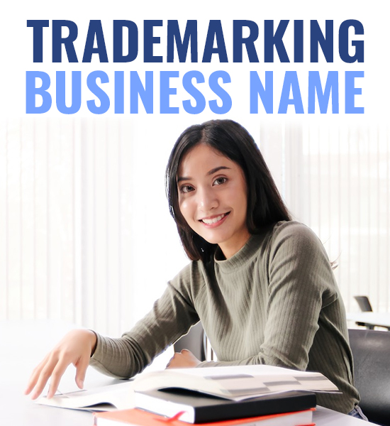 Trademarking Business Name